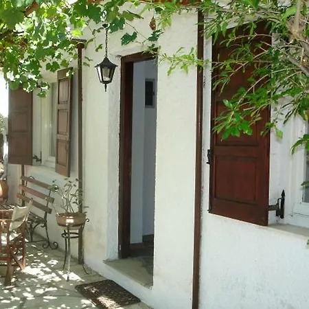 Alexandra Holiday home Paleo Trikeri