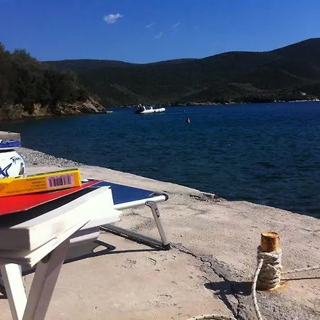 Holiday home Alexandra Paleo Trikeri